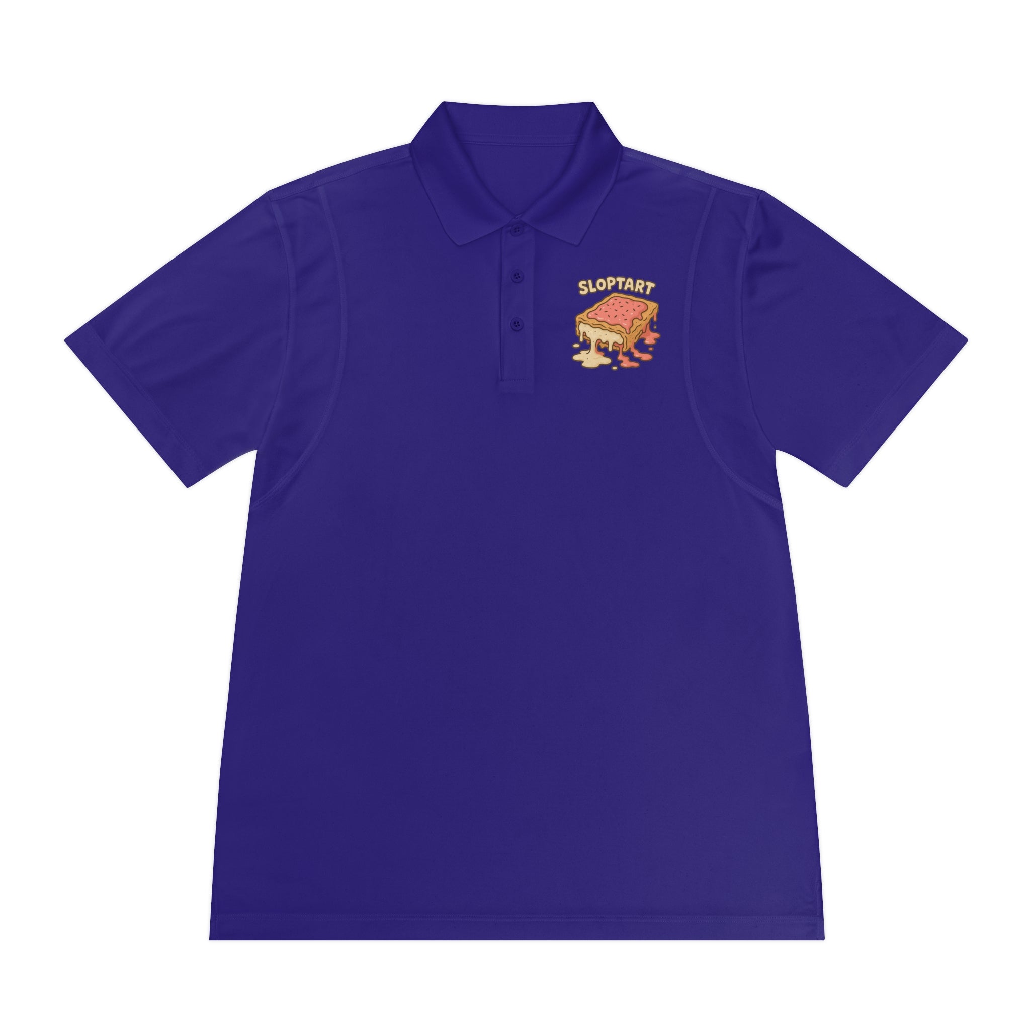 Men's SLOPTART Sport Polo Shirt