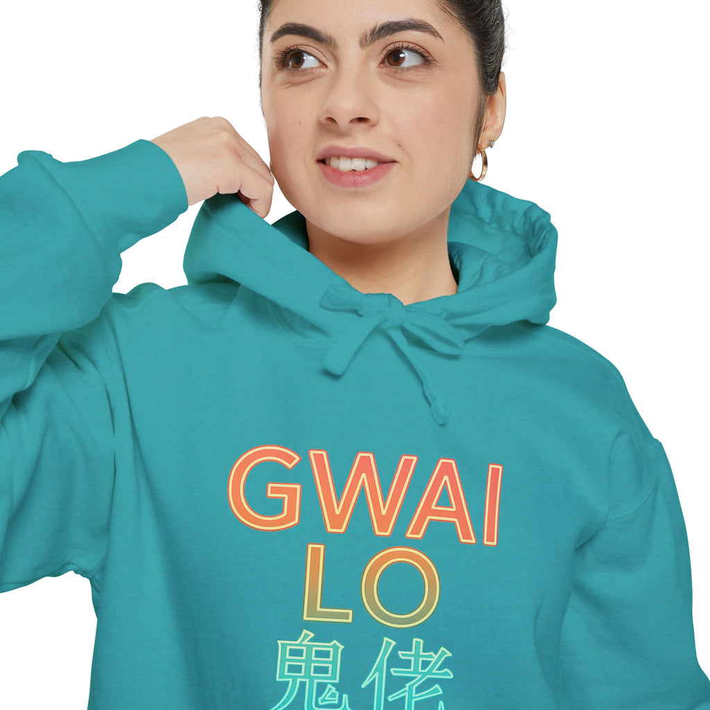 Gwai Lo Hoodie