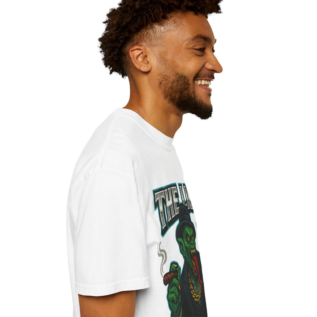 The Lick Graphic Unisex T-Shirt