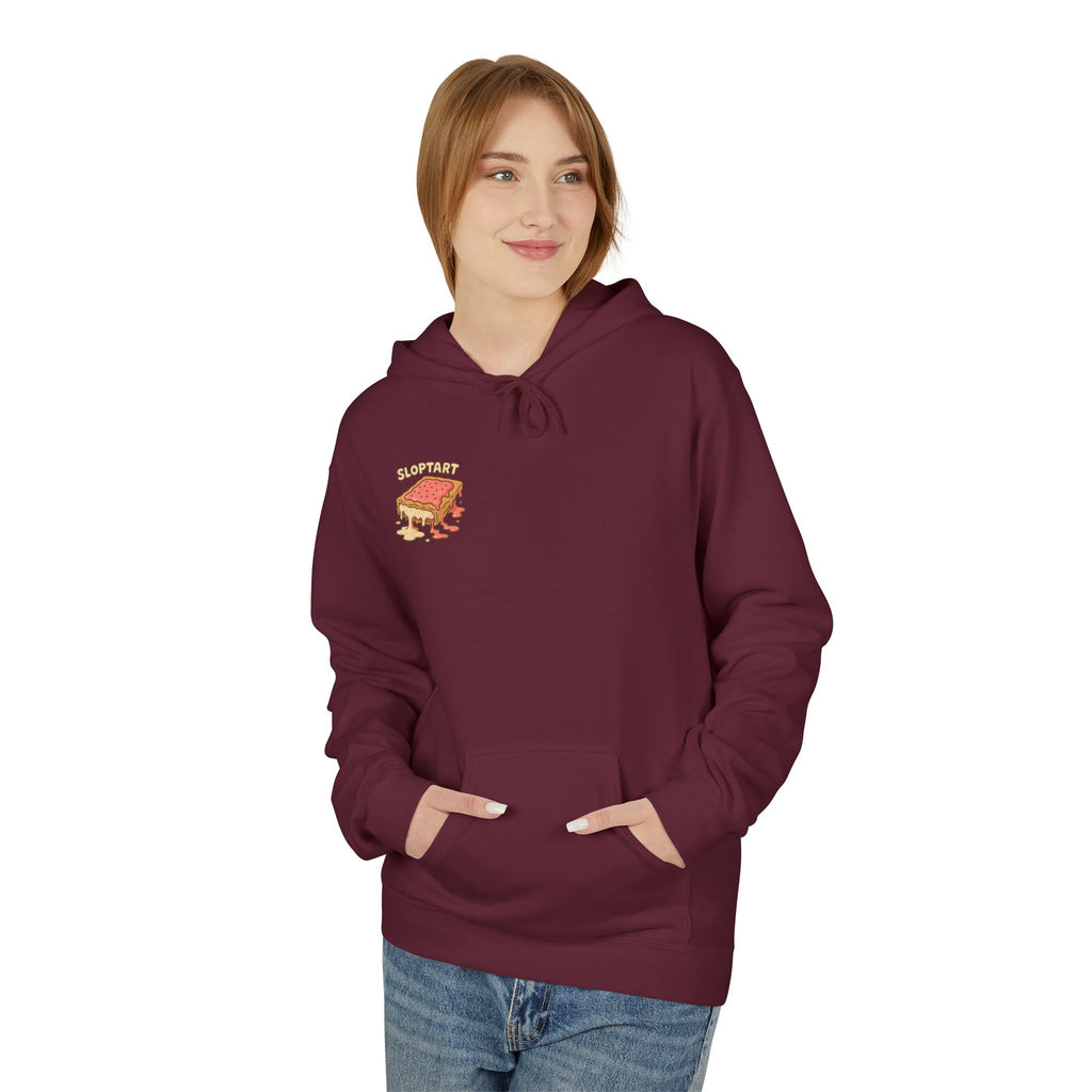 SLOPTART Hoodie