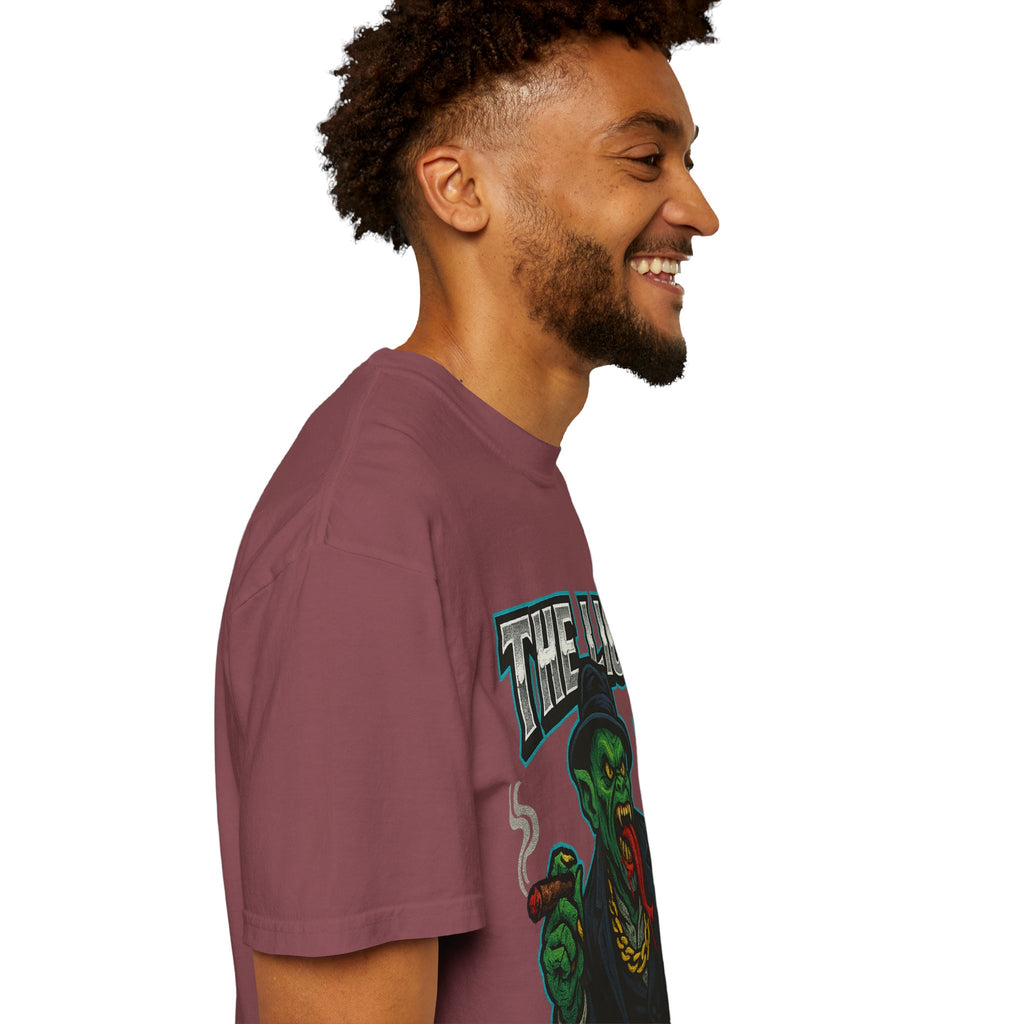 The Lick Graphic Unisex T-Shirt