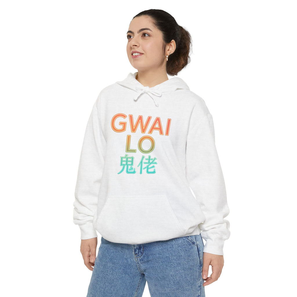 Gwai Lo Hoodie
