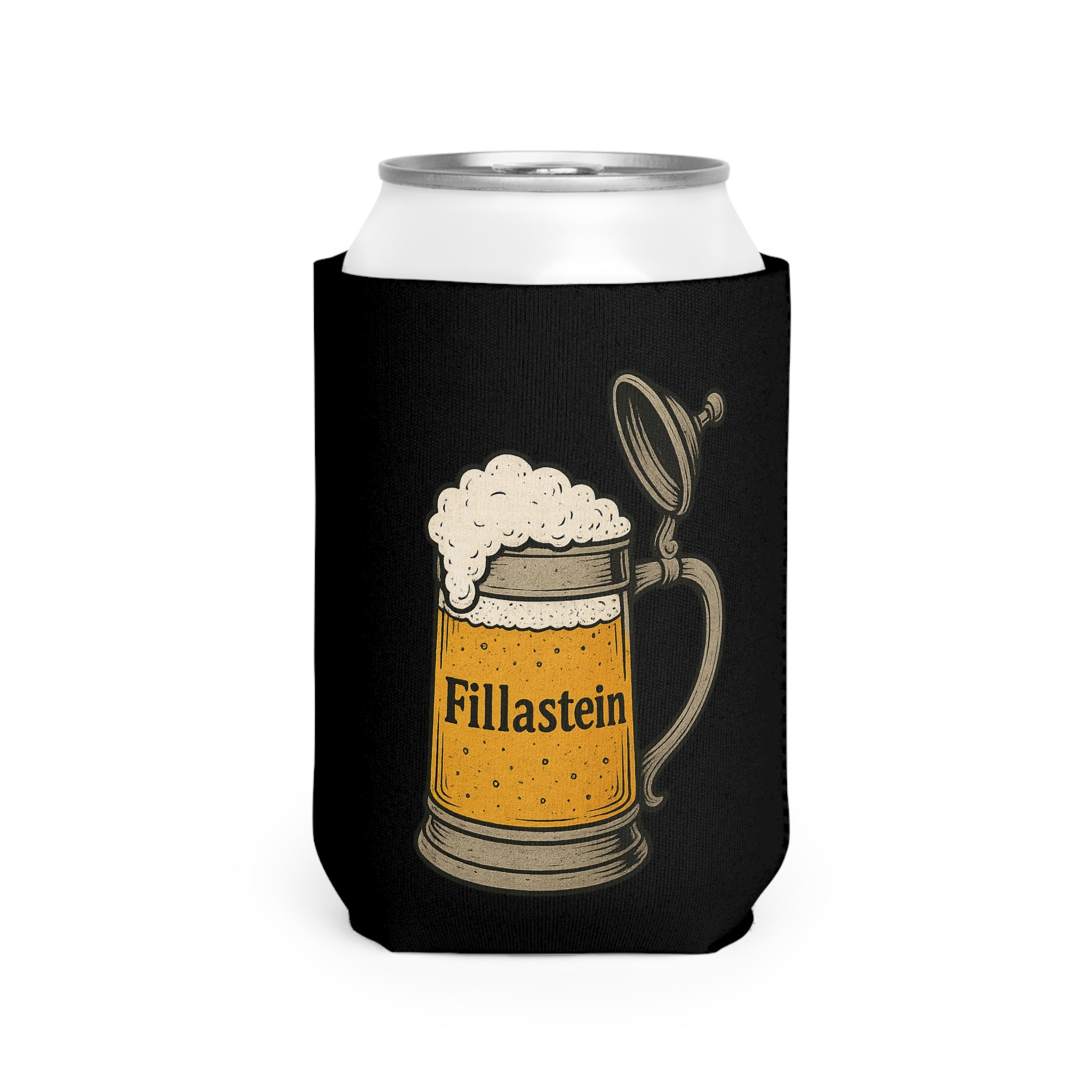 Philistine / Fillastein can sleeve