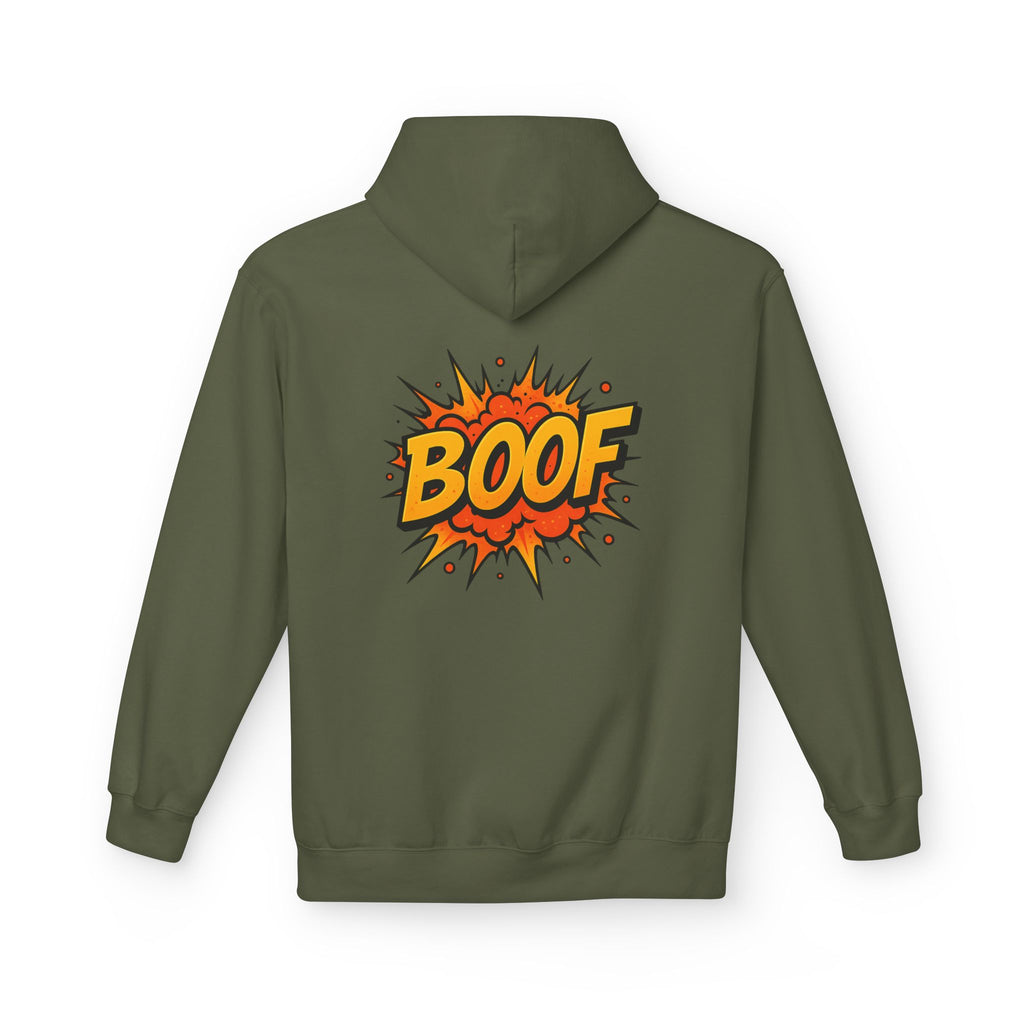 Boof Hoodie