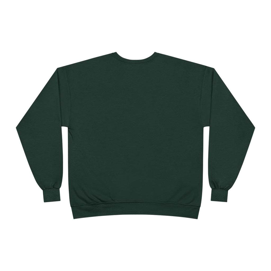 "Getting My Bearings" Sweatshirt