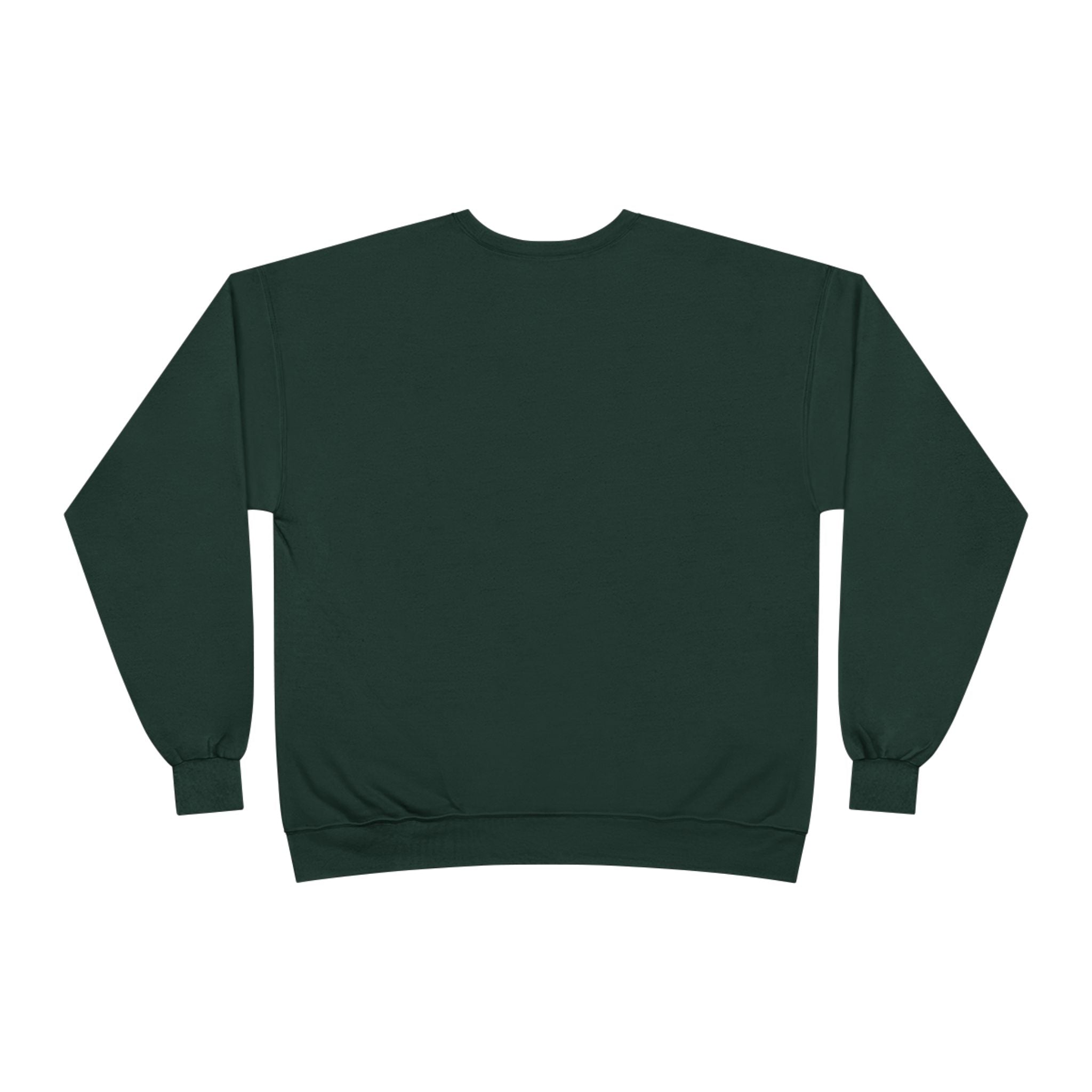 "Getting My Bearings" Sweatshirt