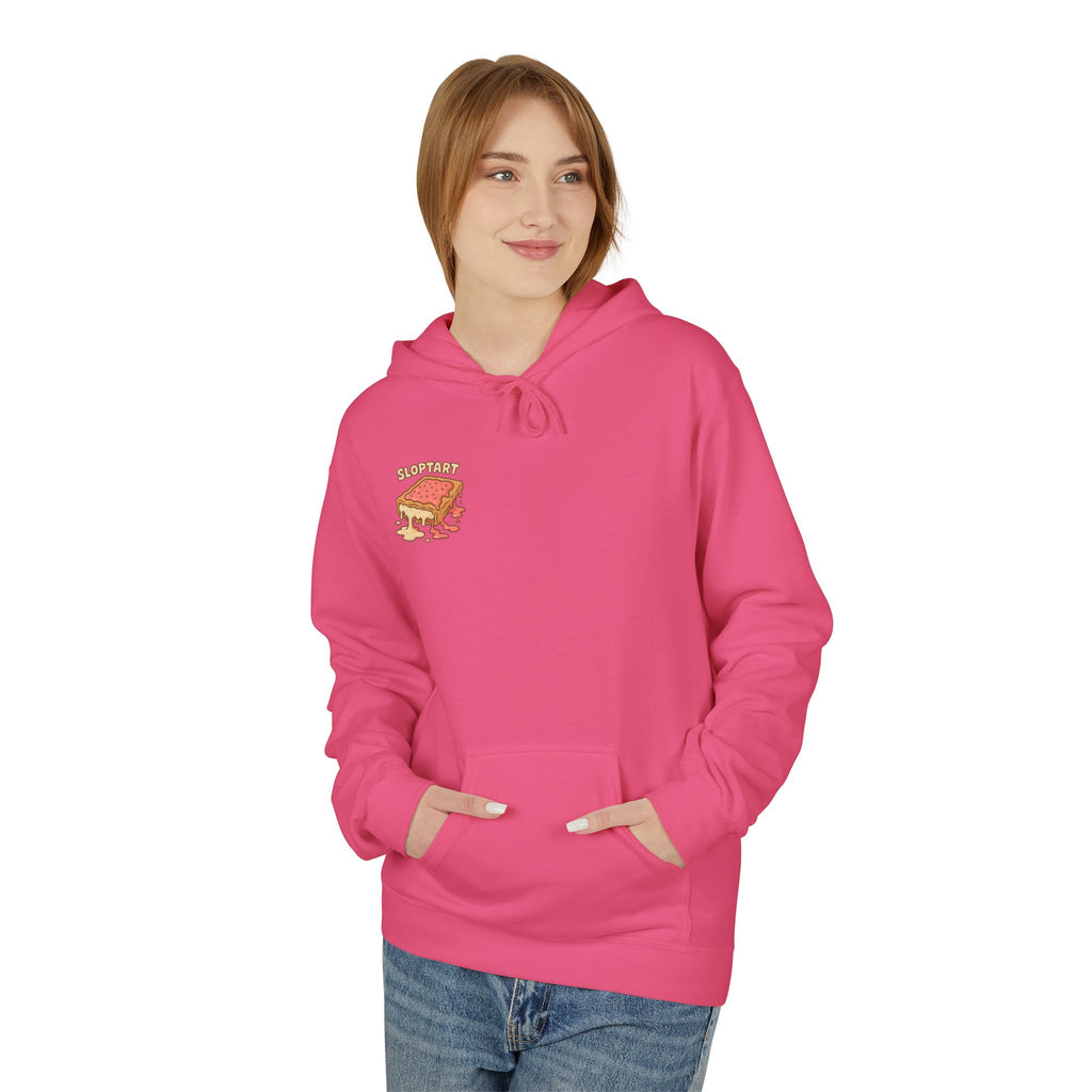 SLOPTART Hoodie