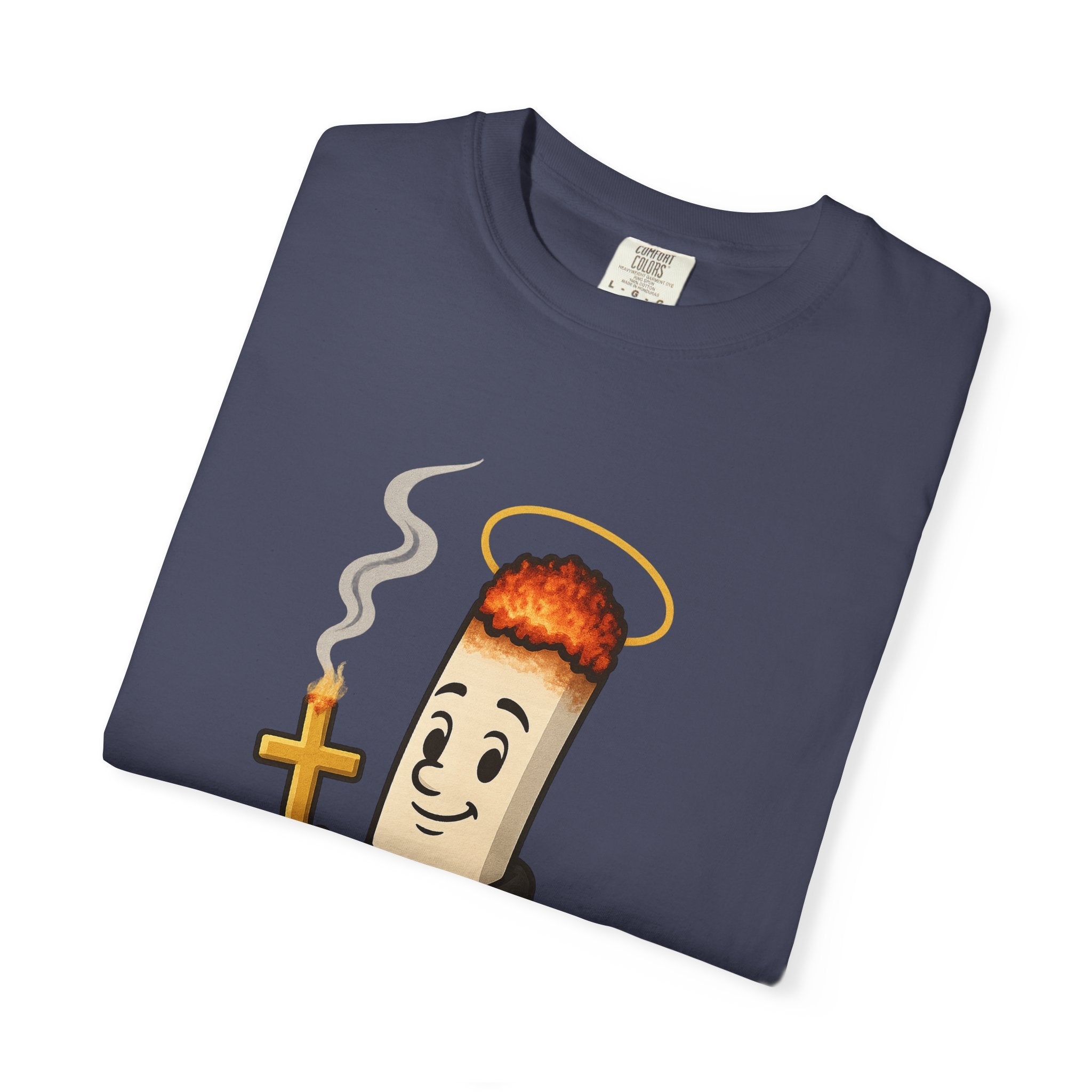 Religious Fag Tee