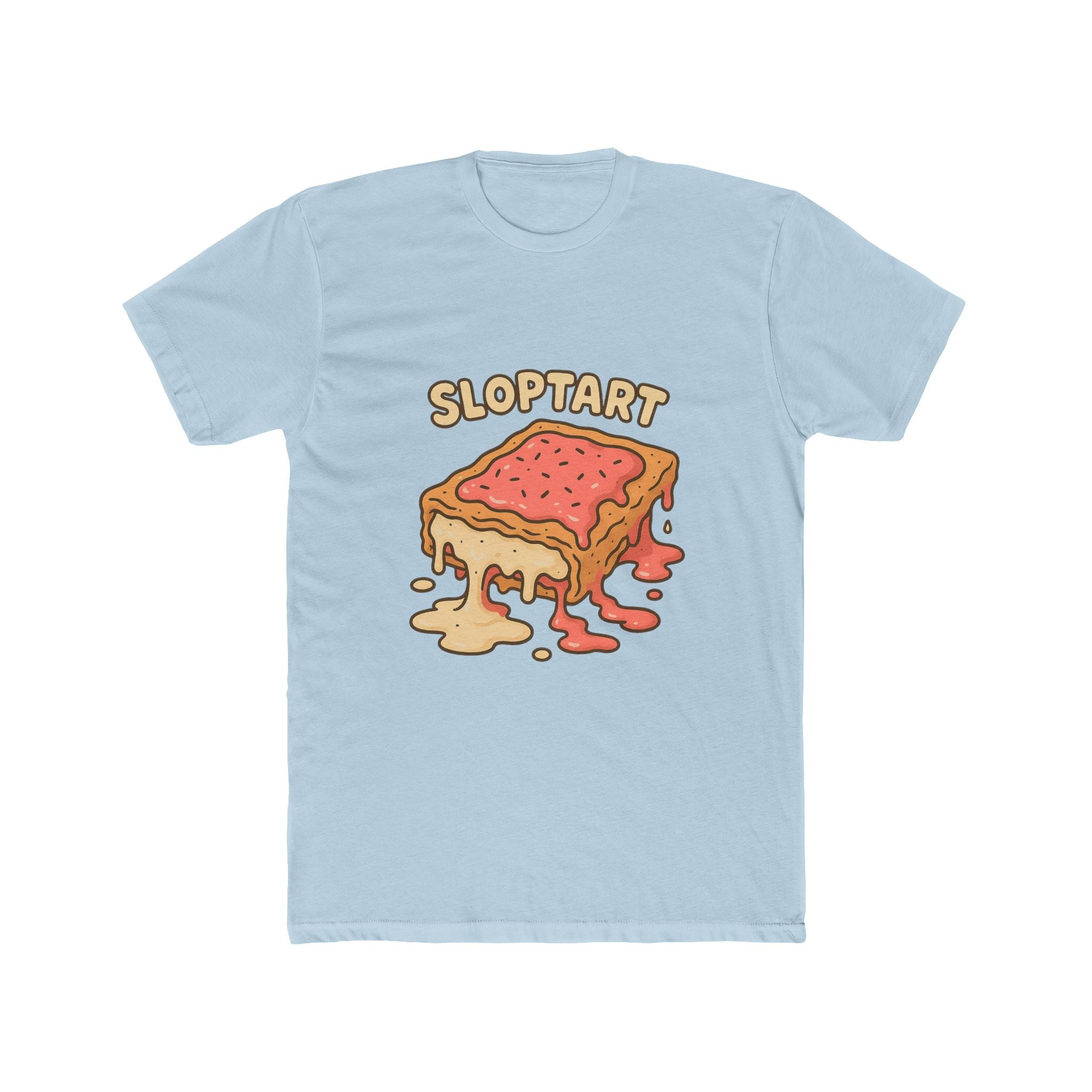 SLOPTART Graphic Tee