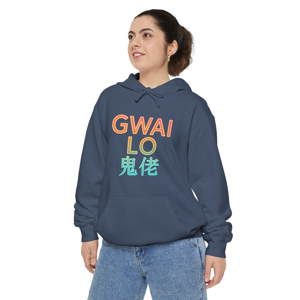 Gwai Lo Hoodie