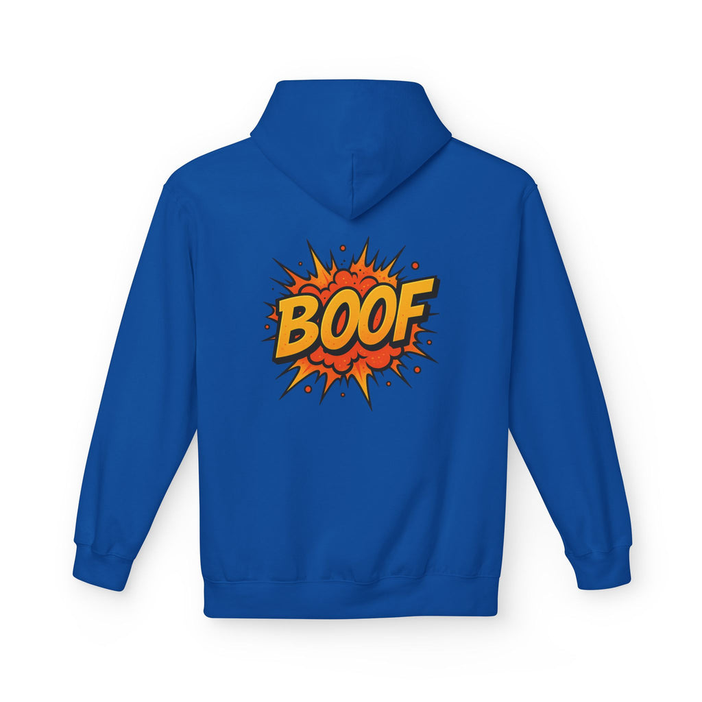 Boof Hoodie