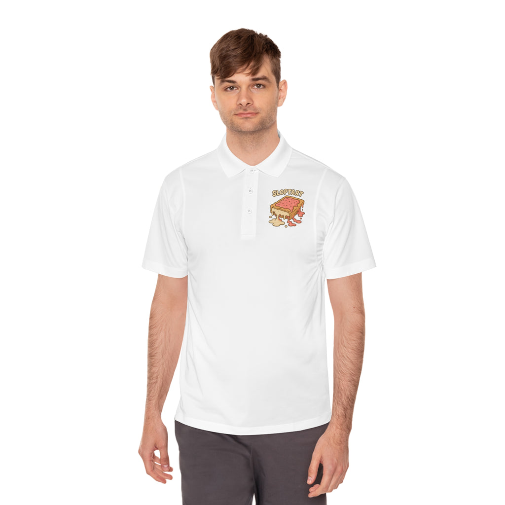 Men's SLOPTART Sport Polo Shirt