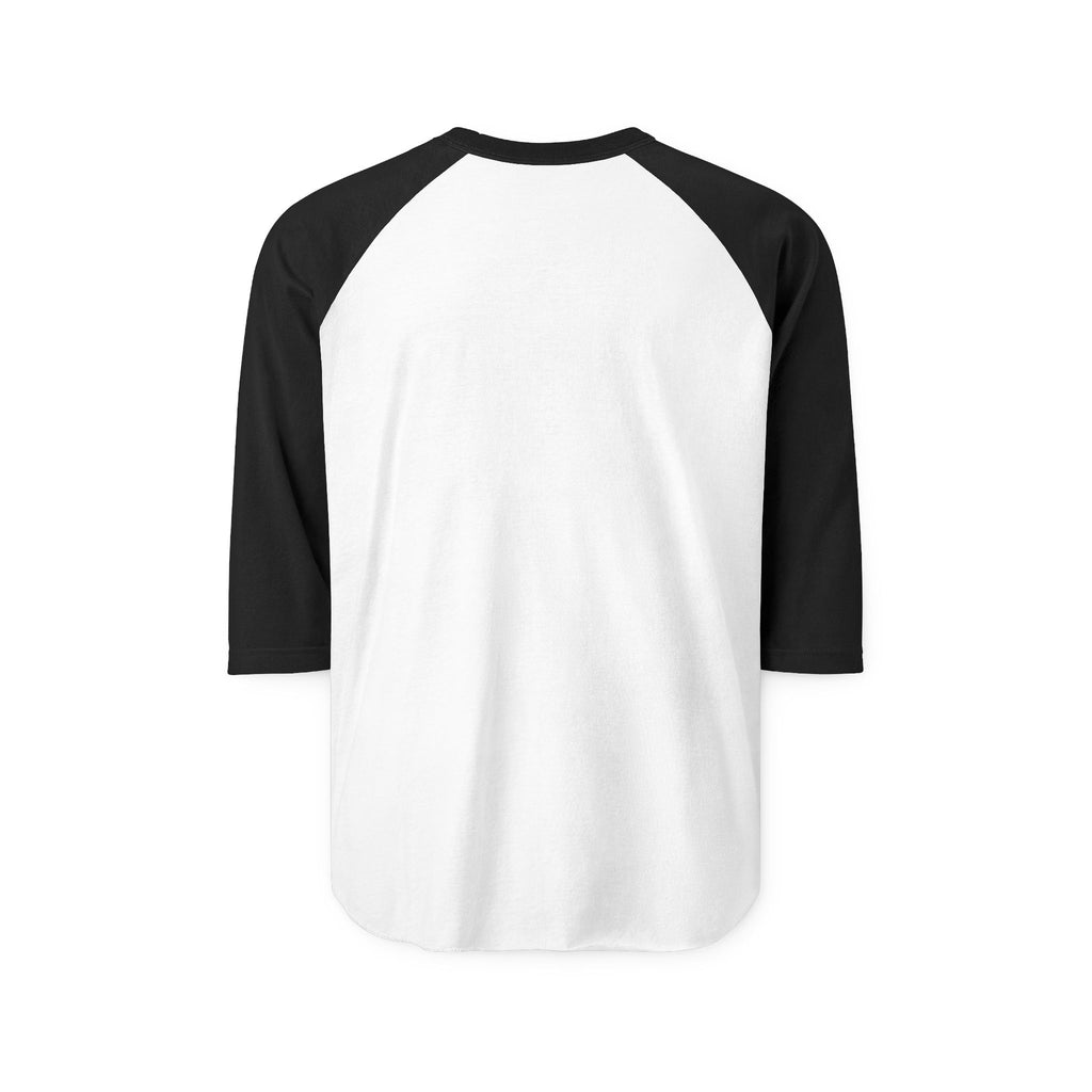 Spin the Block Raglan Shirt