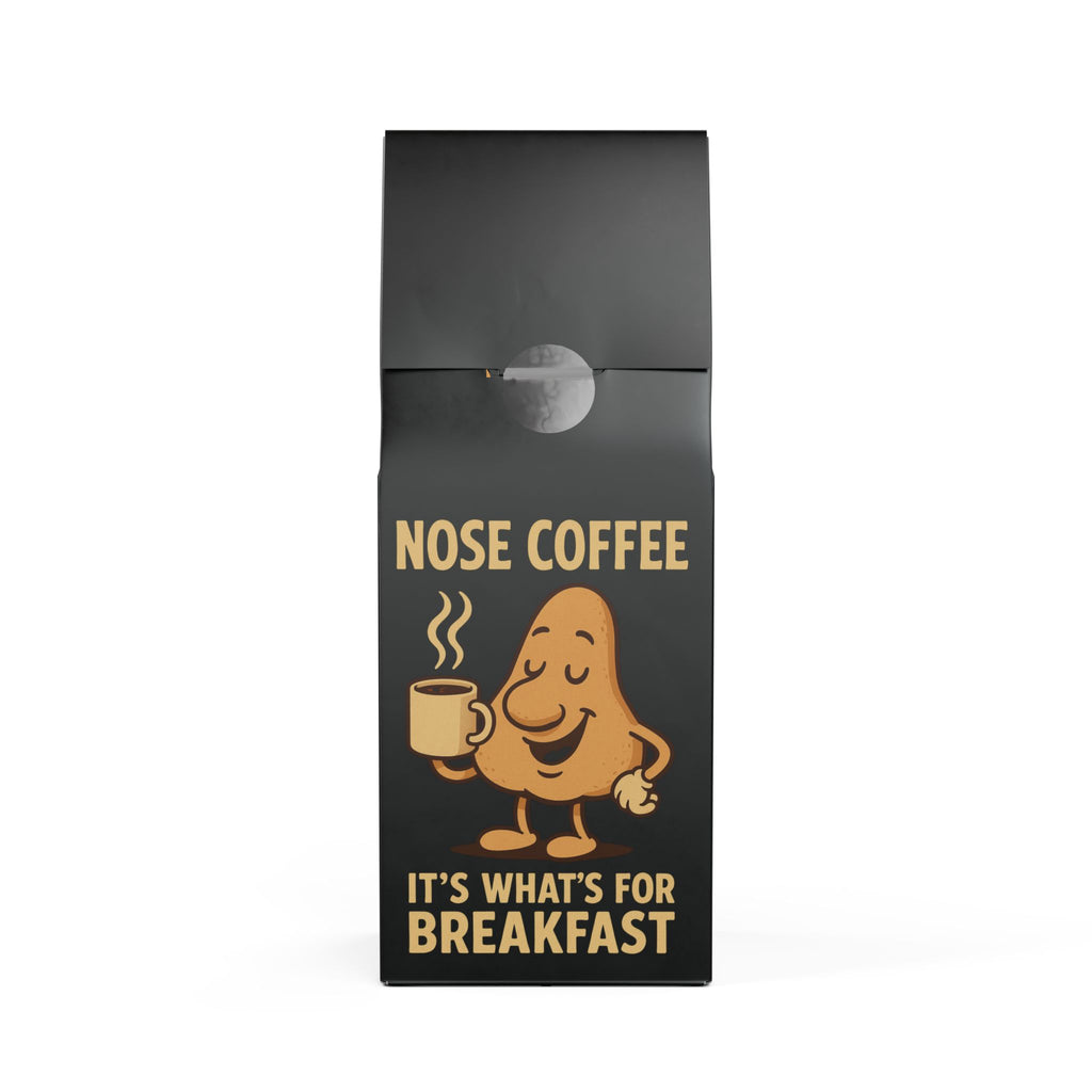 Rock Creek Coffee Blend (Medium Roast)