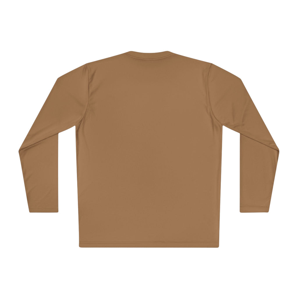 HUA Long Sleeve Tee
