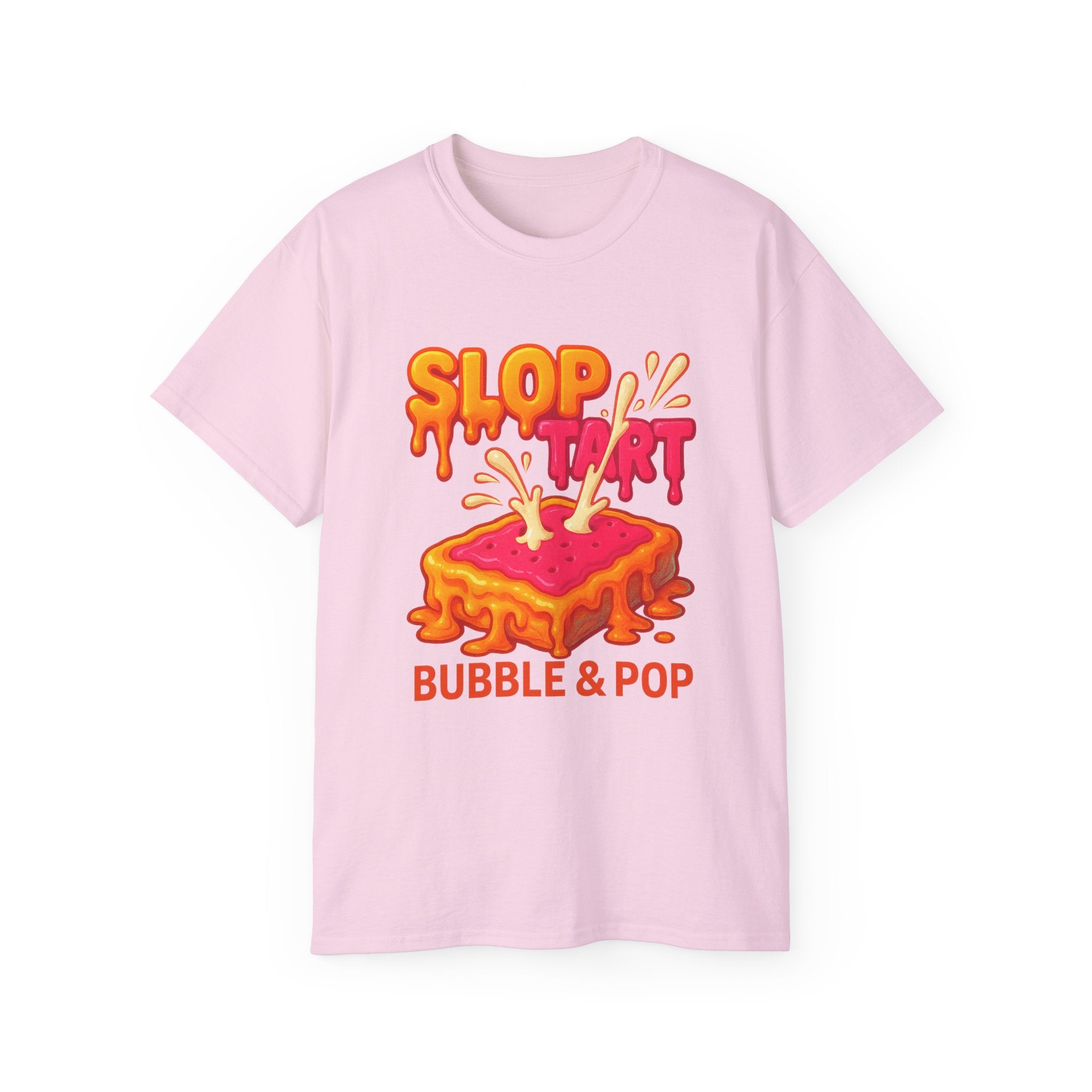 Slop Tart Bubble & Pop Tee