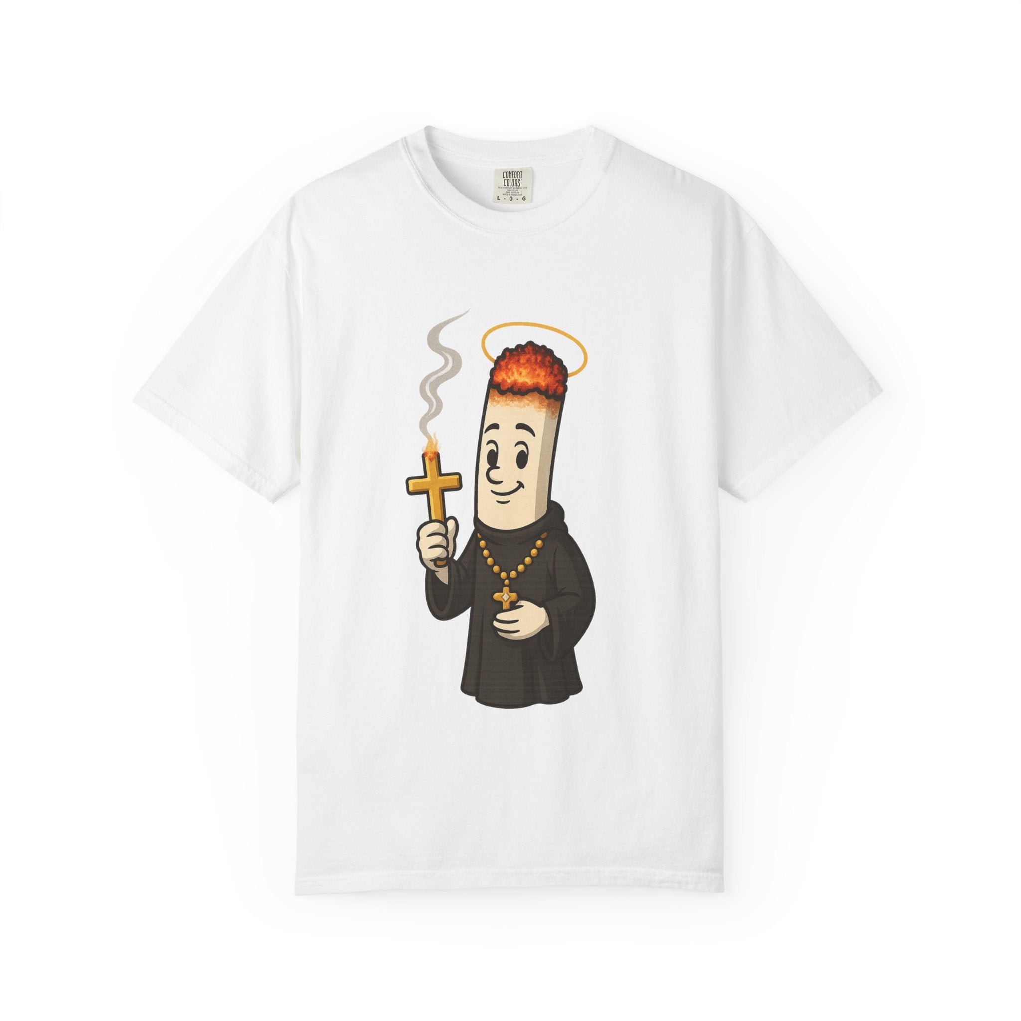 Religious Fag Tee
