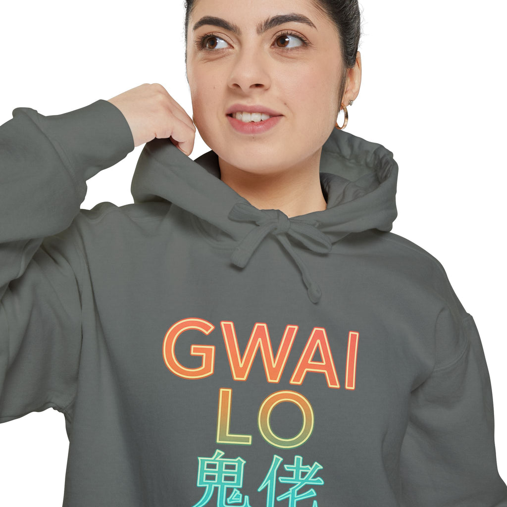 Gwai Lo Hoodie