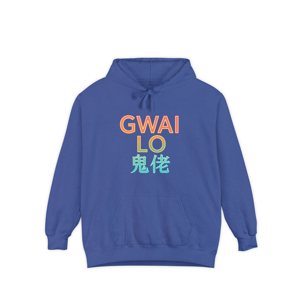 Gwai Lo Hoodie