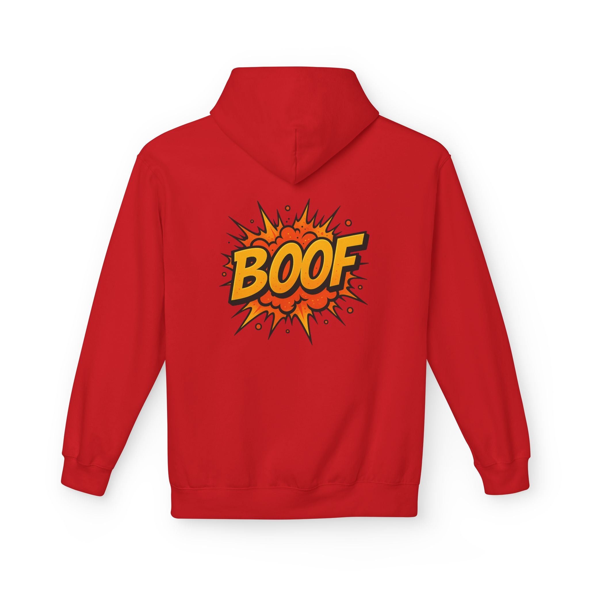 Boof Hoodie
