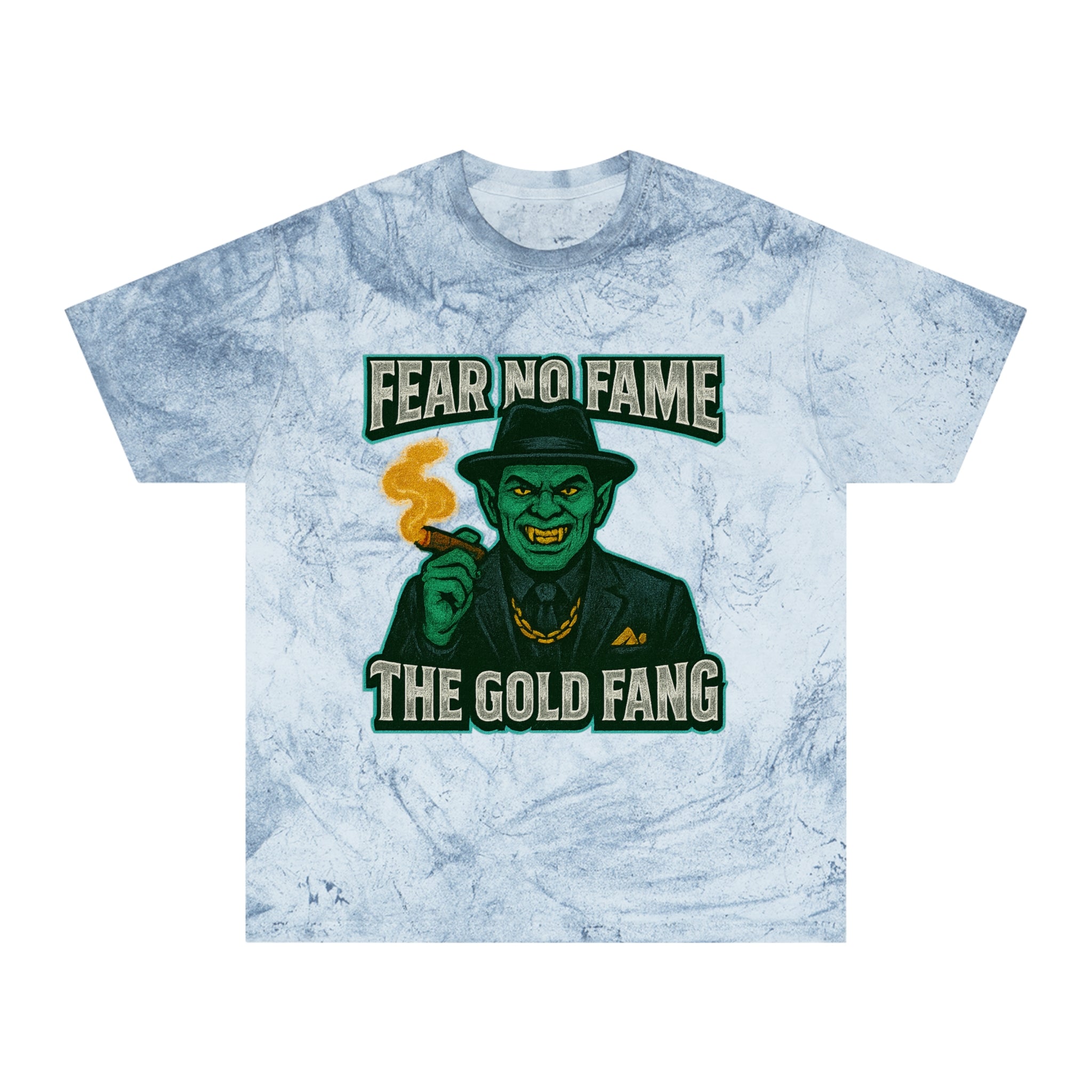 Fear No Fame T-Shirt