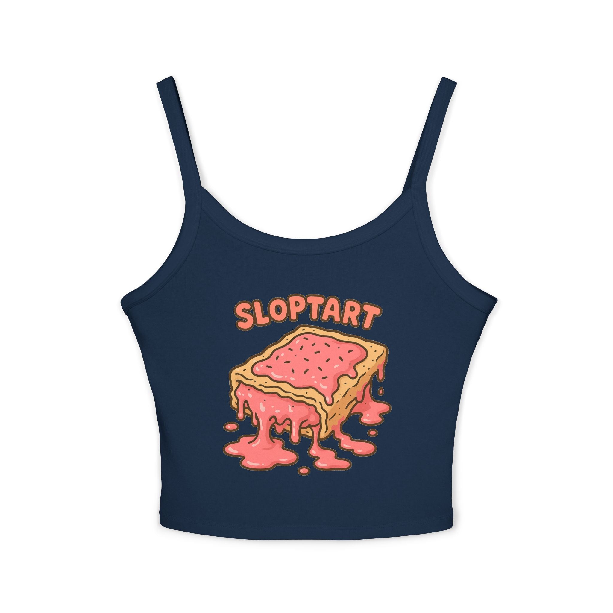 SLOPTART Tank top