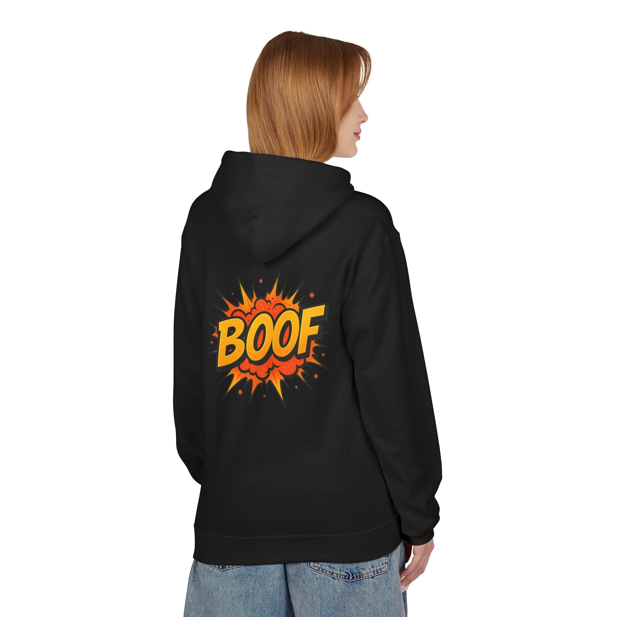 Boof Hoodie