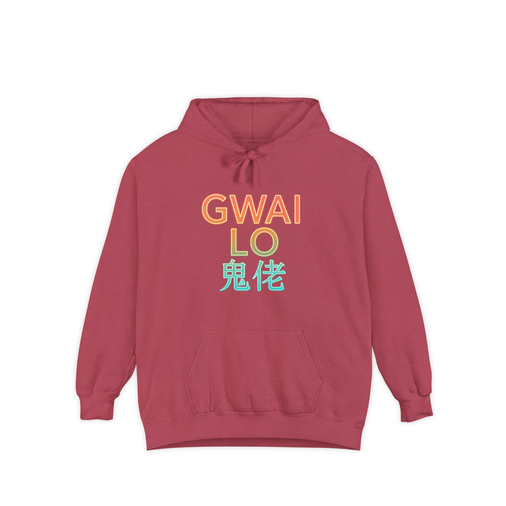 Gwai Lo Hoodie