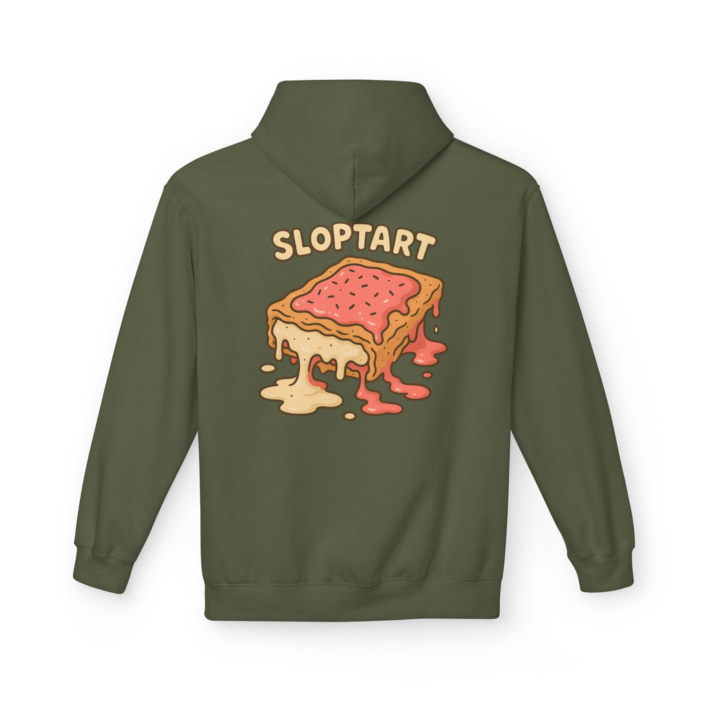 SLOPTART Hoodie