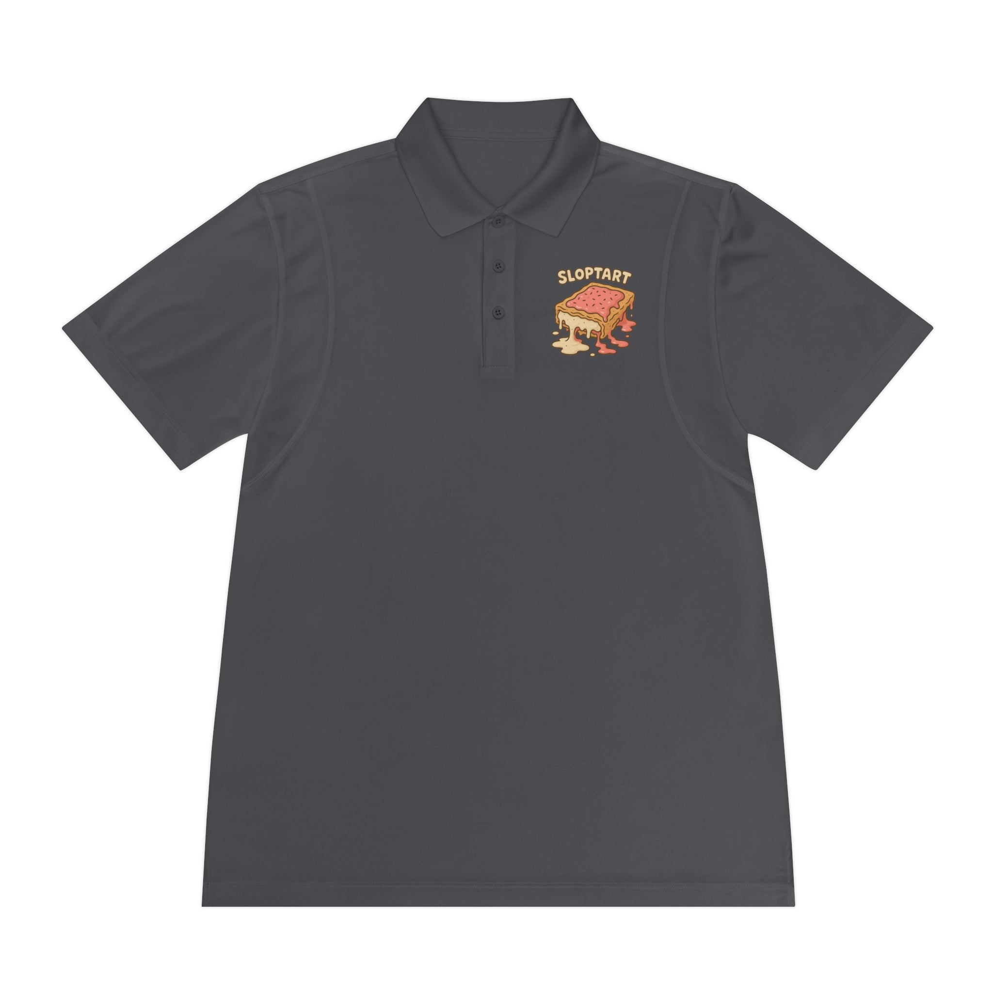 Men's SLOPTART Sport Polo Shirt