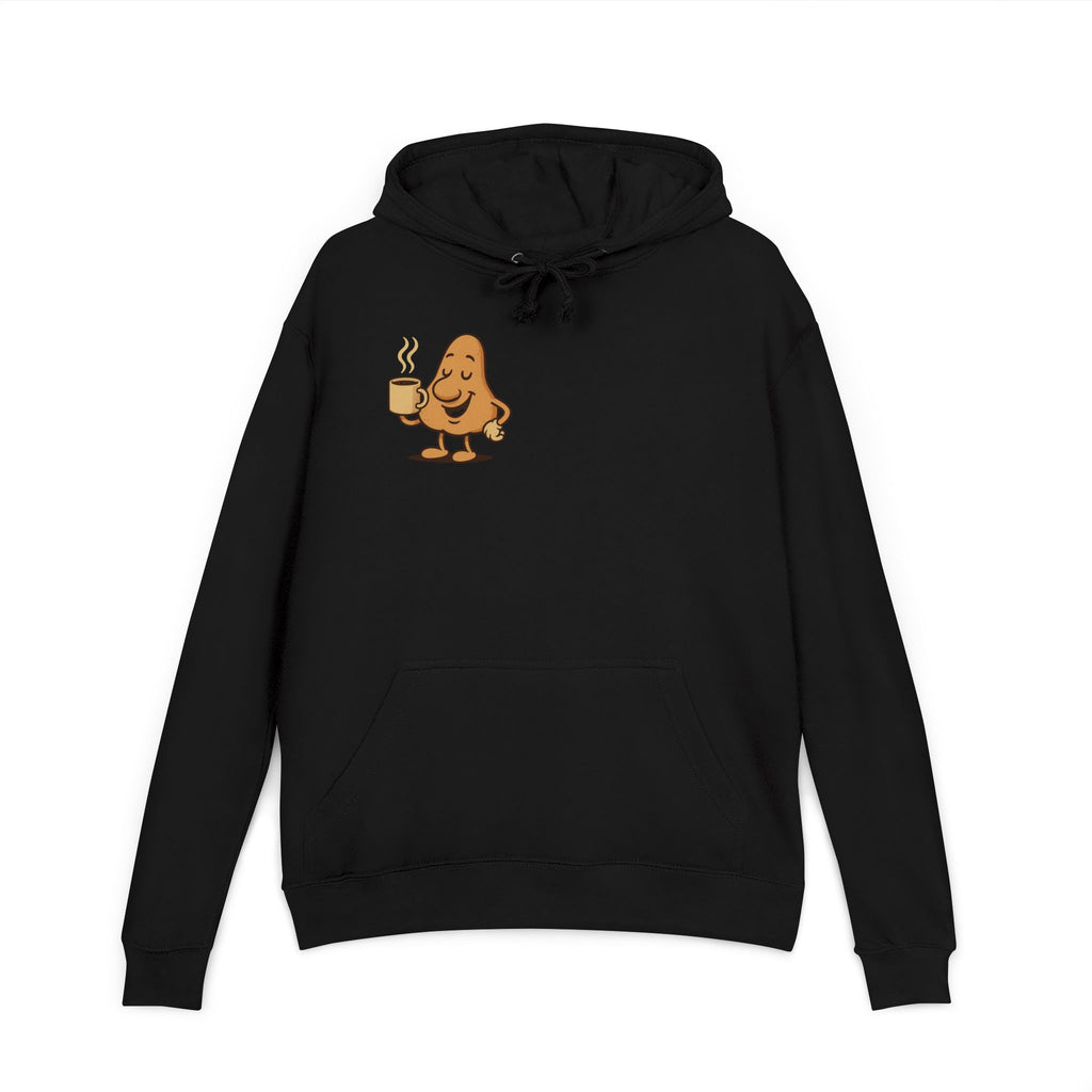Bolivian Marching Dust Hoodie