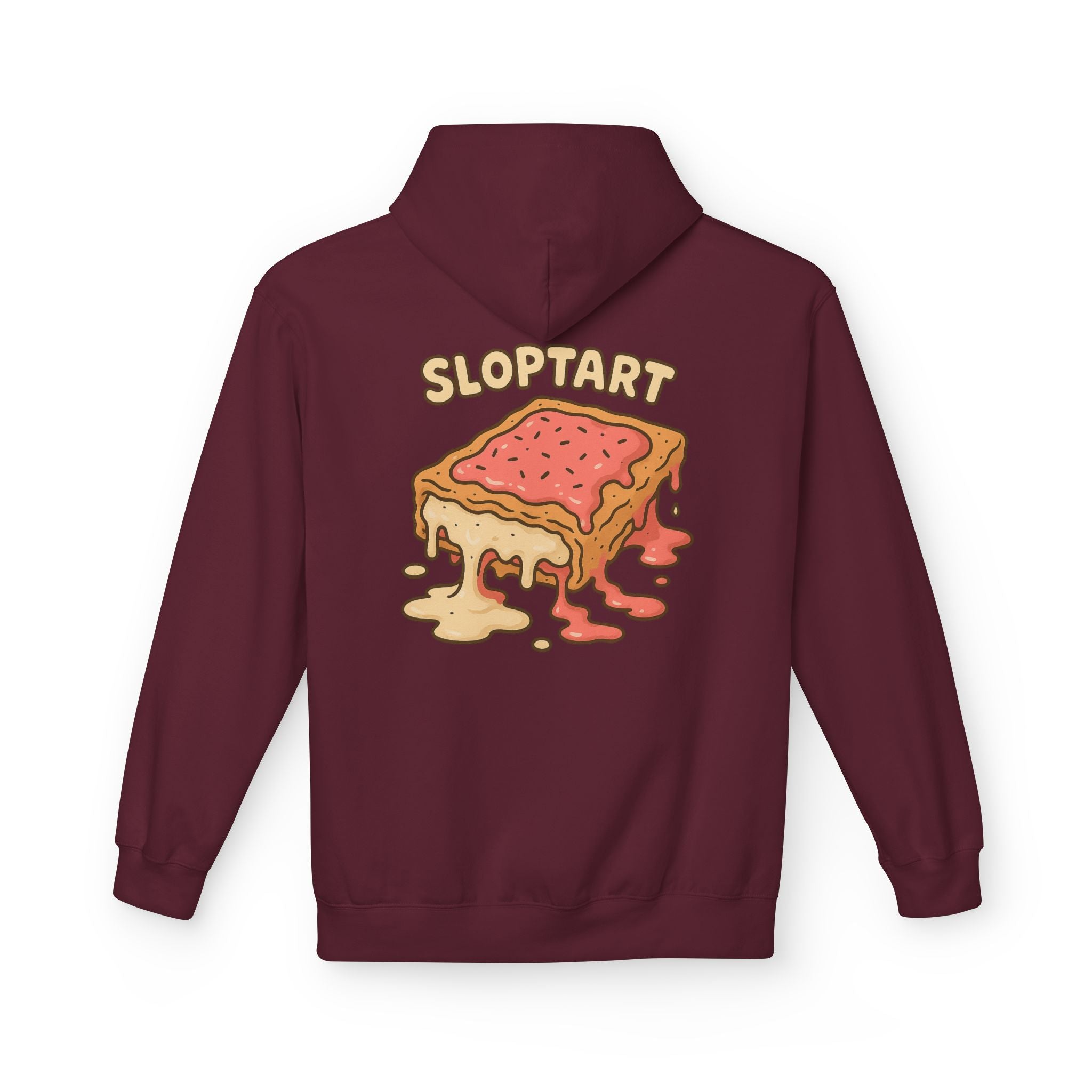 SLOPTART Hoodie