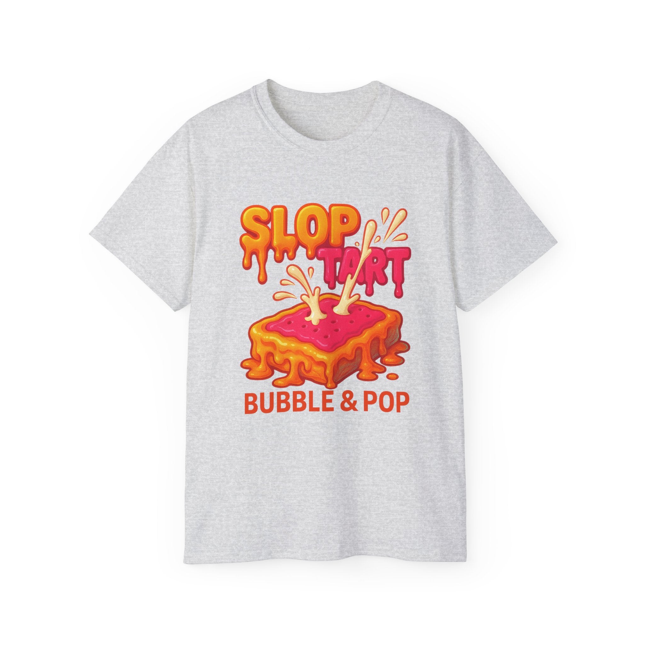Slop Tart Bubble & Pop Tee