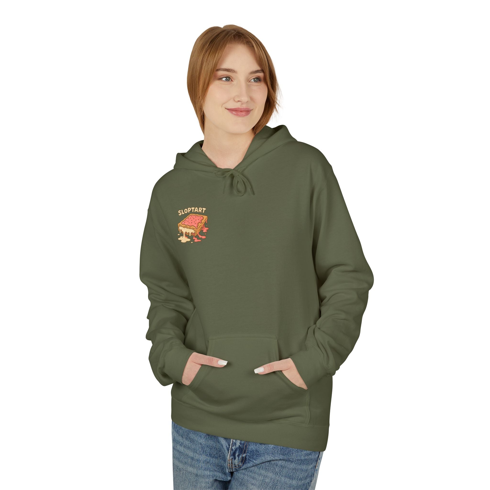 SLOPTART Hoodie